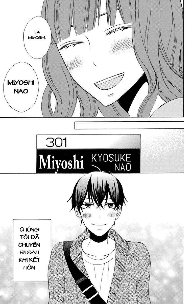 Kanojo Ni Naru Hi Chương 18 Ảnh 7