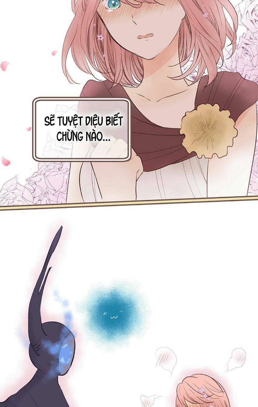 Nàng Persephone Và Chàng Hades Chương 12 Ảnh 51