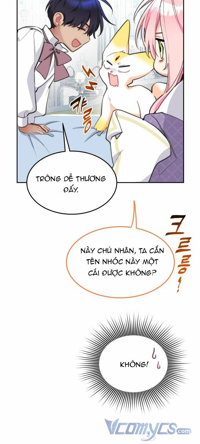 Công Chúa Lotto Chương 41 Ảnh 24