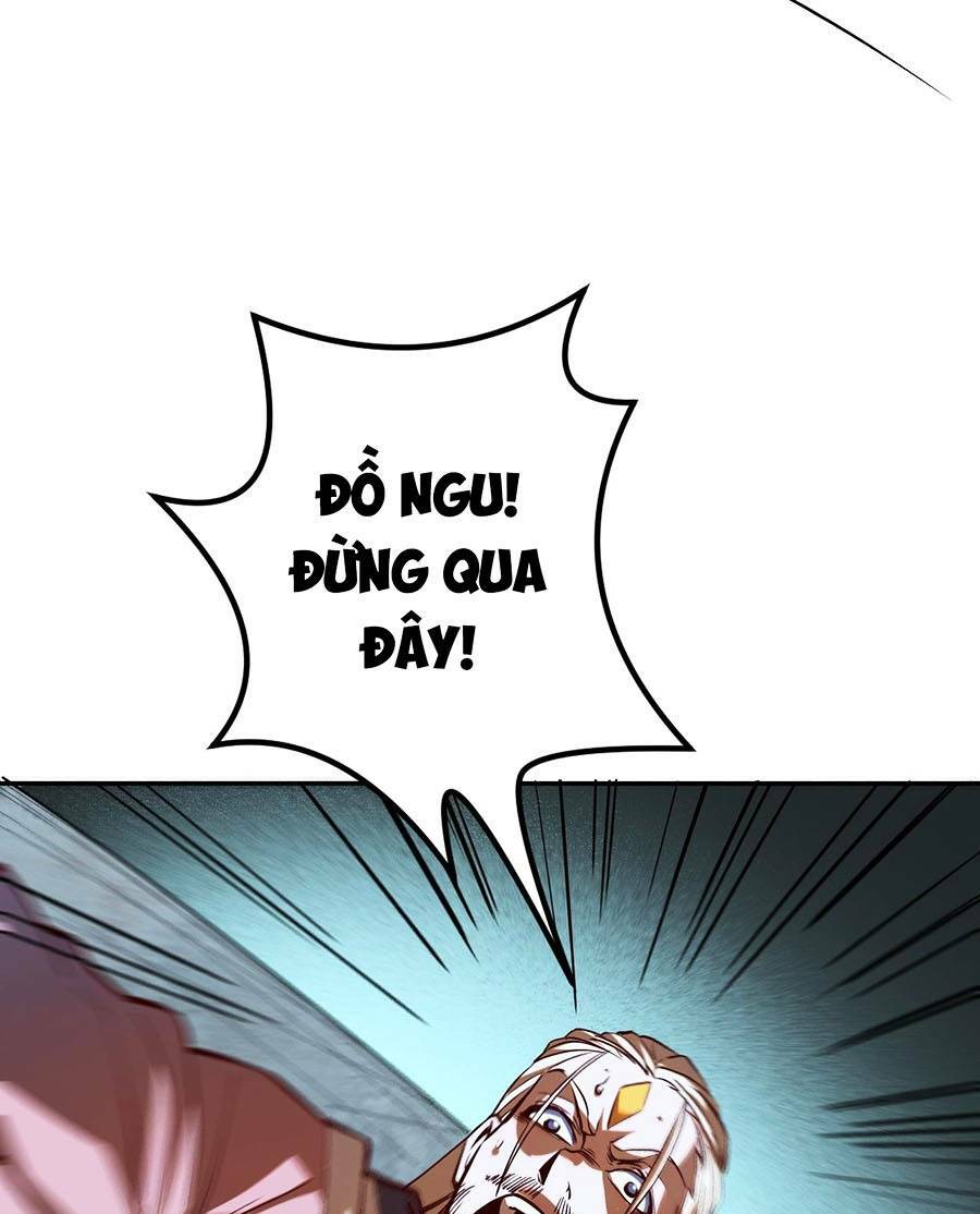 Ta Quyết Không Thành Phât Chương 6 Ảnh 44