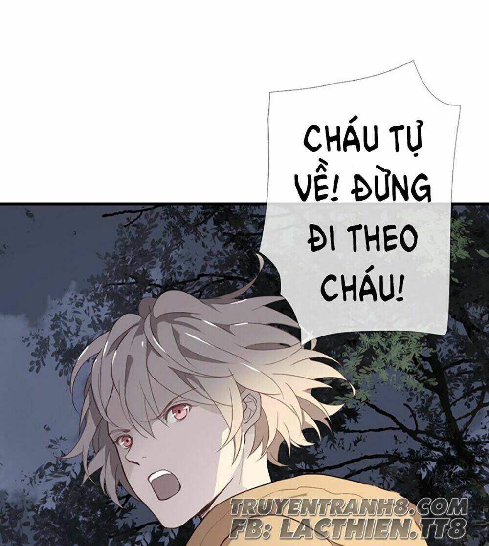 Thiếu Niên Rắc Rối Chương 5 Ảnh 53