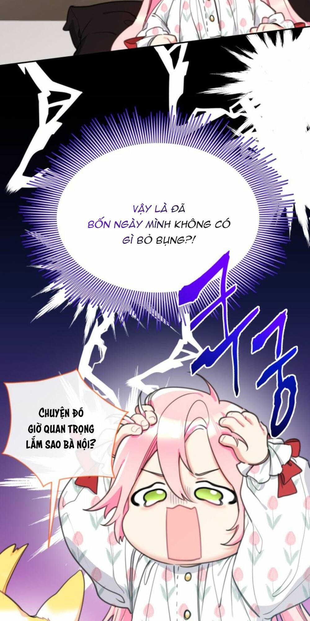 Công Chúa Lotto Chương 33 Ảnh 33