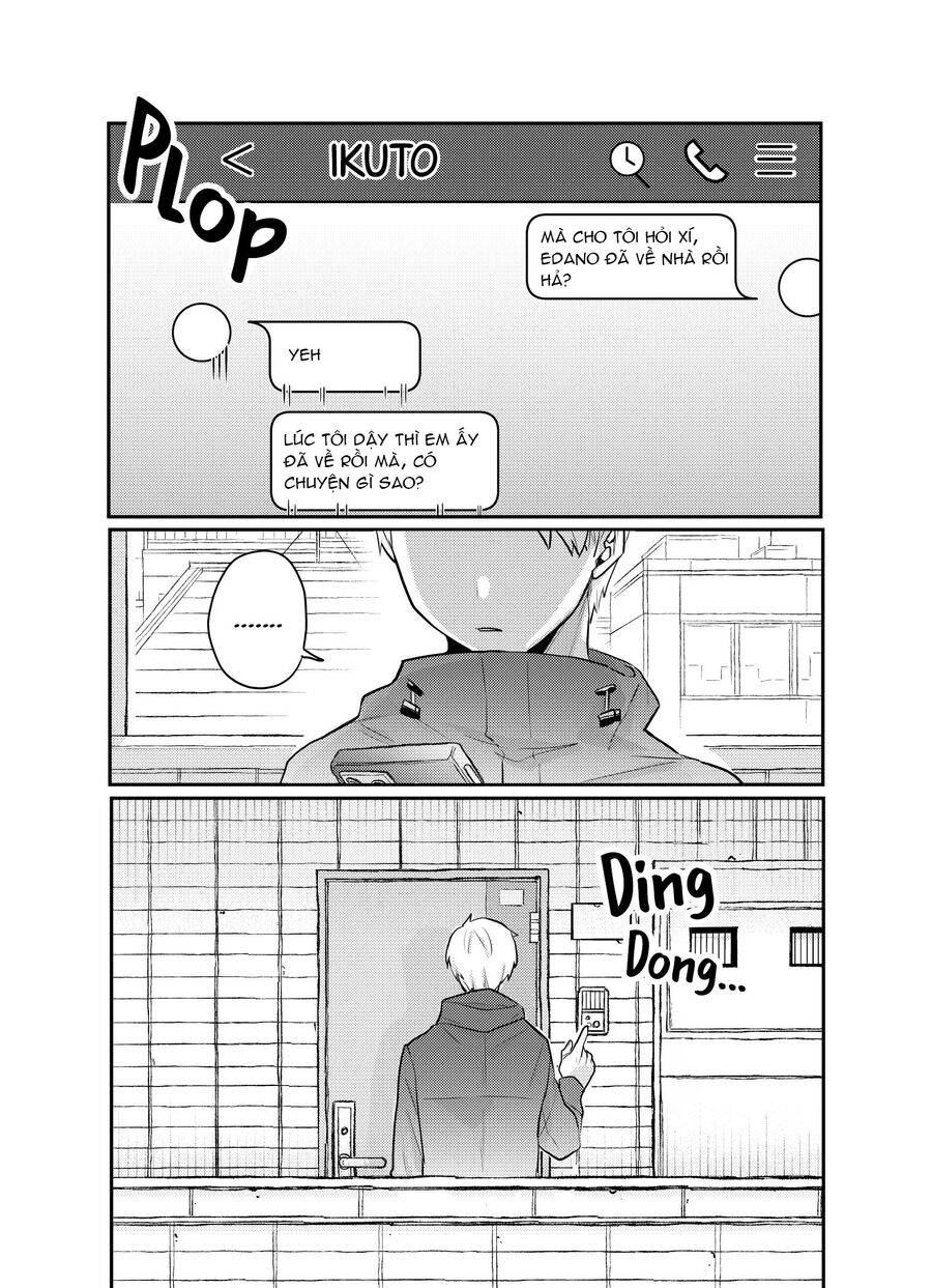 Kawaii Kanojo-Chan Chương 28 Ảnh 6