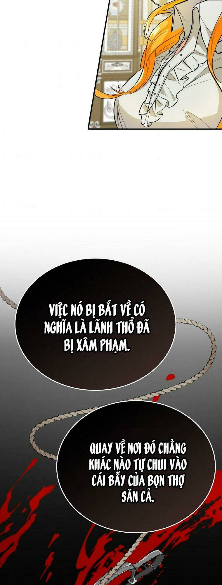 Thú Cưng Của Nữ Đại Công Tước Chương 4 Ảnh 46