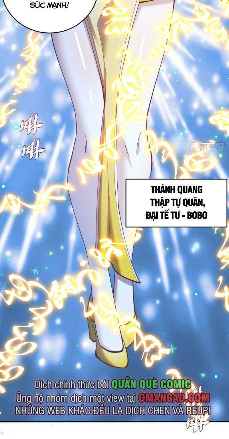 Tinh Linh Ám Đế Chương 248 Ảnh 28