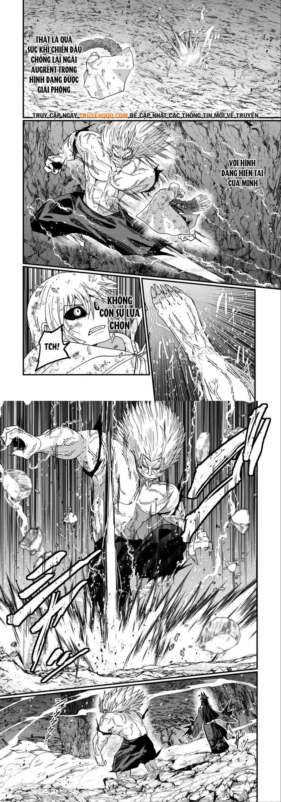 Gaikotsu Kishi-Sama, Tadaima Isekai E O Dekake-Chū Chương 59 Ảnh 5