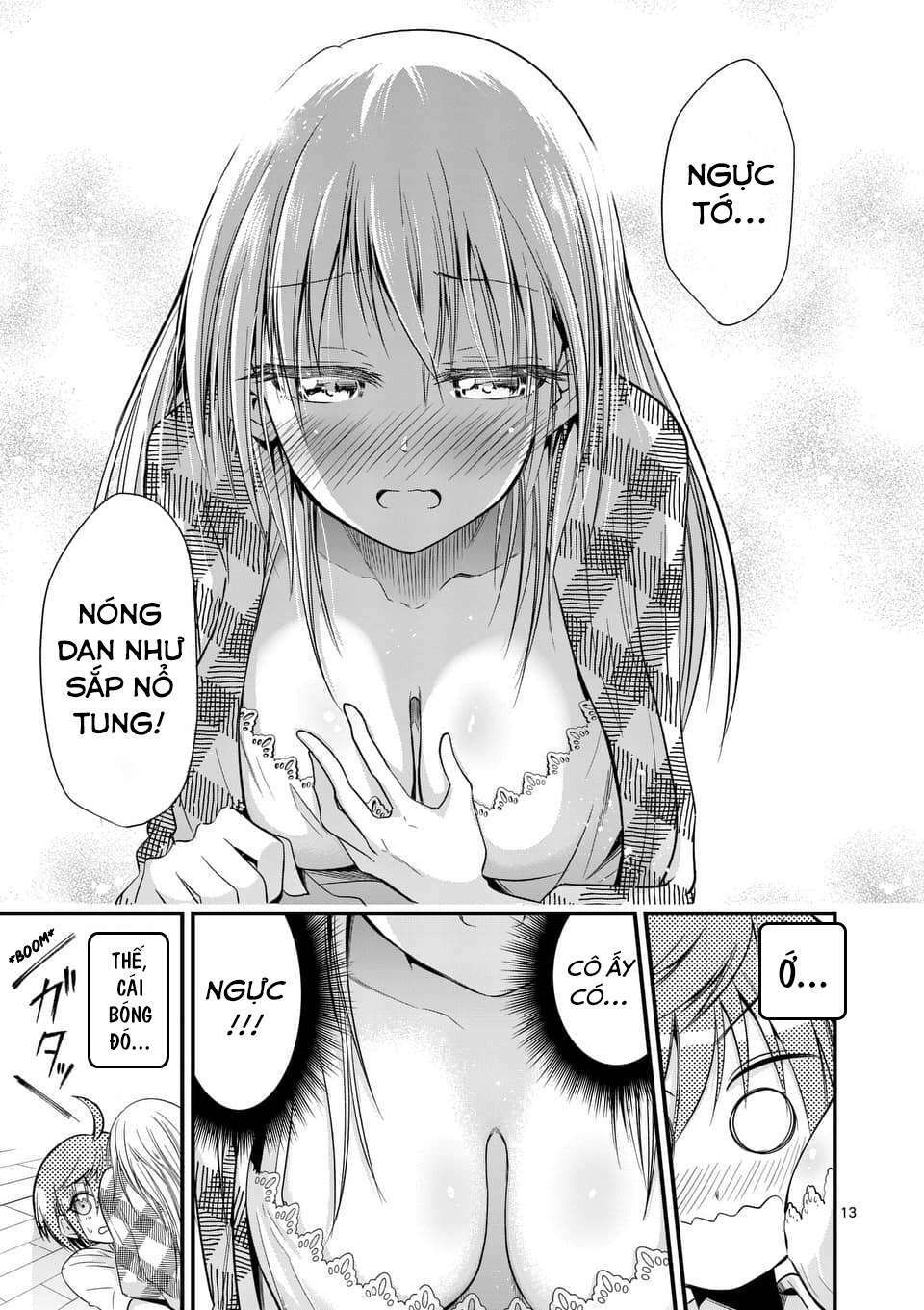 Tensei Pandemic Chương 27 Ảnh 16
