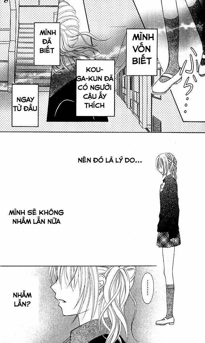 Tổng Hợp One Shot School Chương 2 Ảnh 31