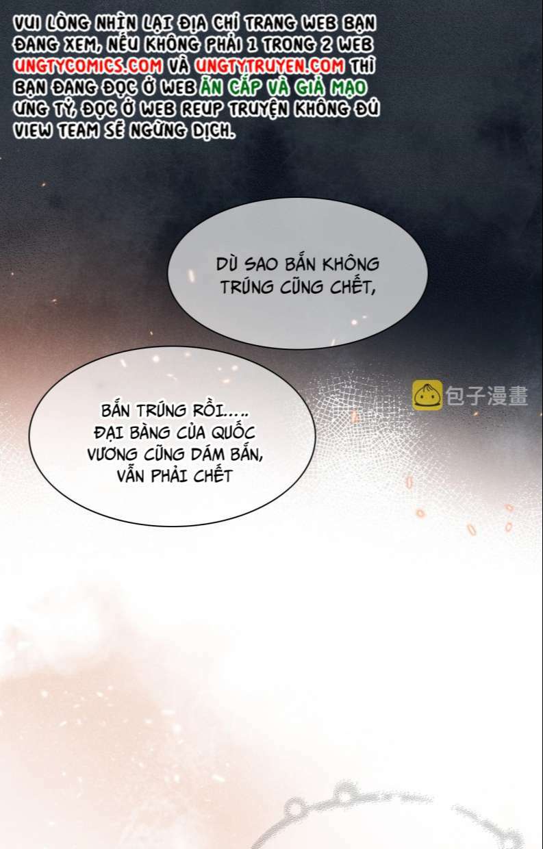 Điện Hạ ! Ta Đang Đến Đây! Chương 11 Ảnh 24