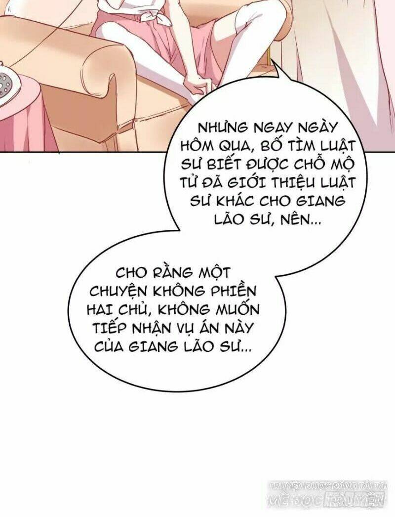 Mộ Thiếu, Lão Bà Ngươi Trọng Sinh Lại Rồi! Chương 52 Ảnh 14