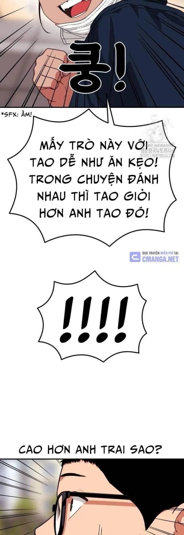 Huấn Luyện Chiến Đấu Siêu Cấp Chương 44 Ảnh 30