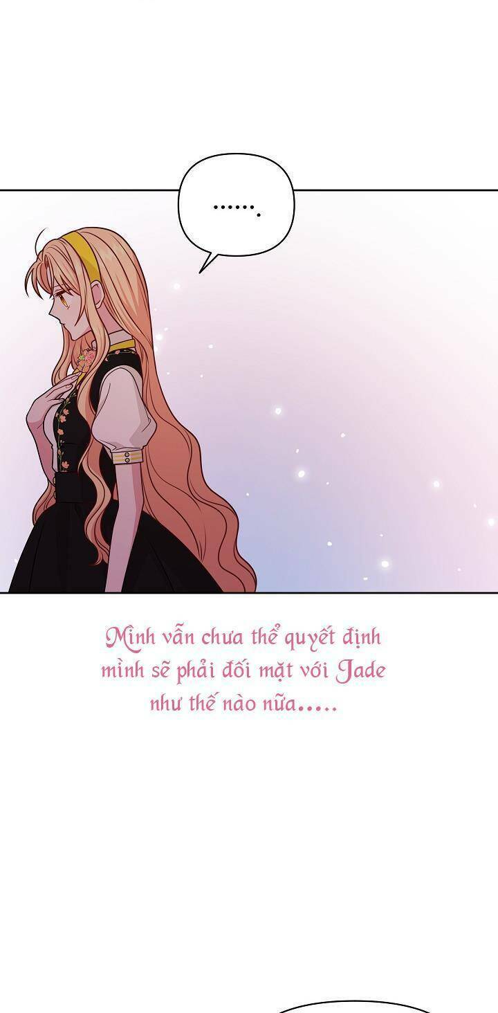Tôi Đã Nuôi Dưỡng Bạn Thời Thơ Ấu Thành Bạo Chúa Chương 75 Ảnh 52