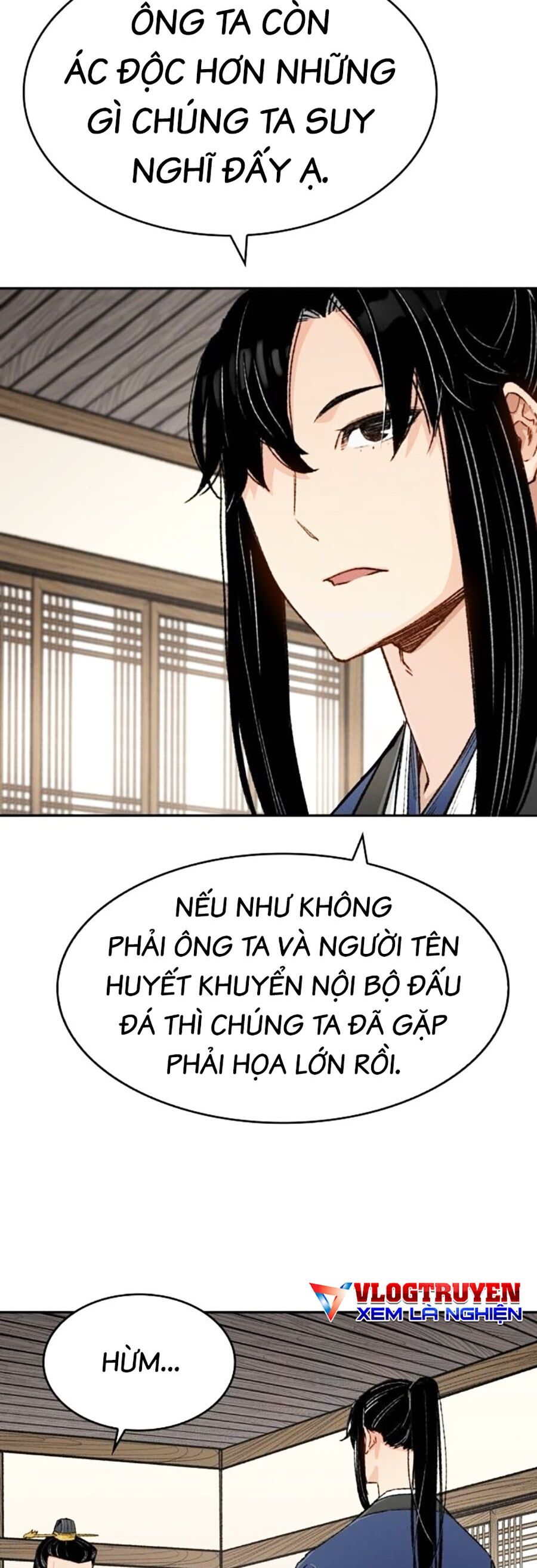 Trùng Sinh Thành Thiên Ma Chương 12 Ảnh 77