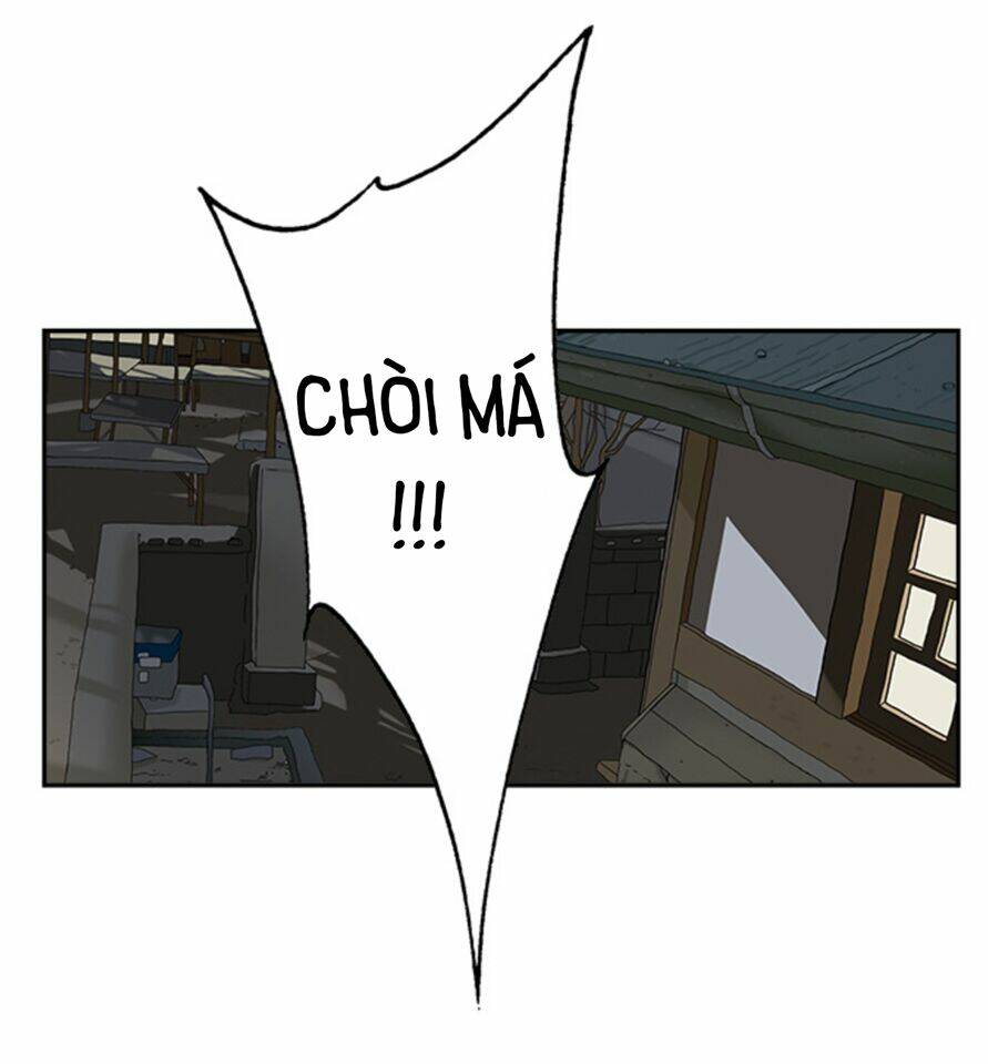 Cậu Bé Lập Dị Chương 18 Ảnh 33