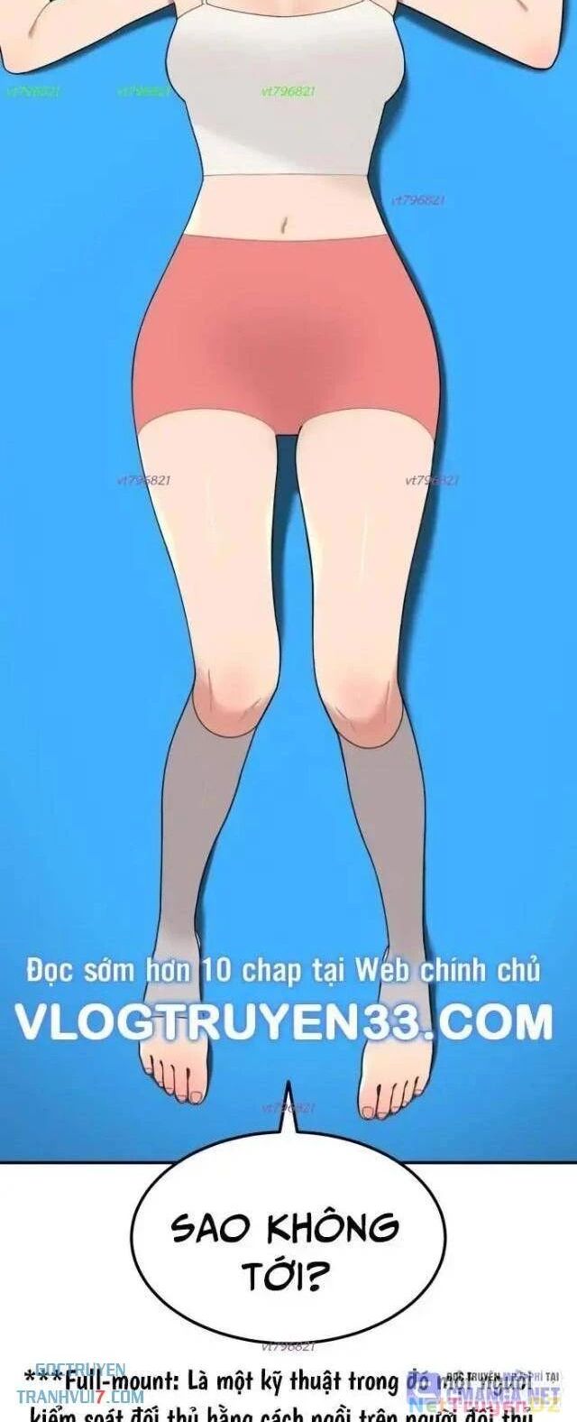 Huấn Luyện Chiến Đấu Siêu Cấp Chương 42 Ảnh 37