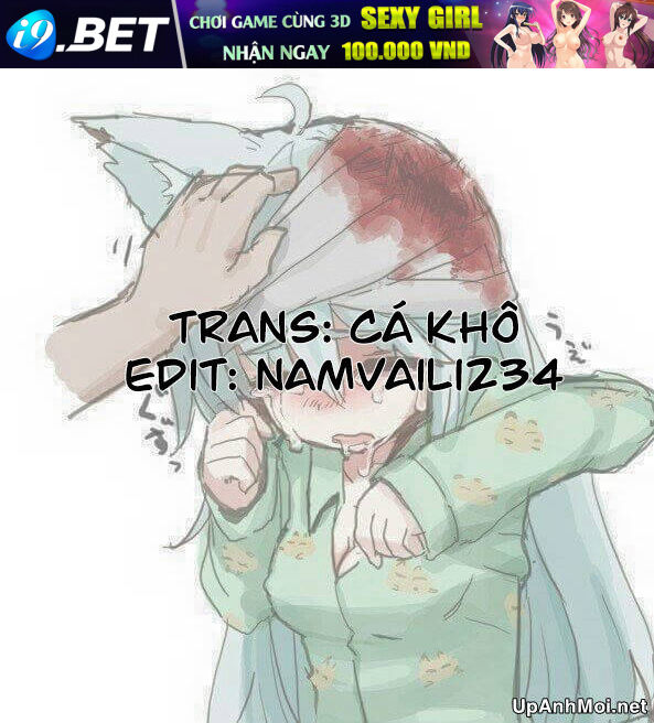 Koi Lemon Chương 9 Ảnh 26