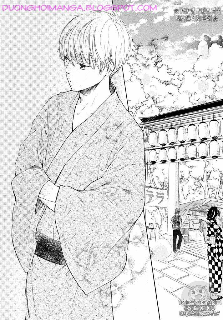 Takane No Ran-San Chương 5 Ảnh 10