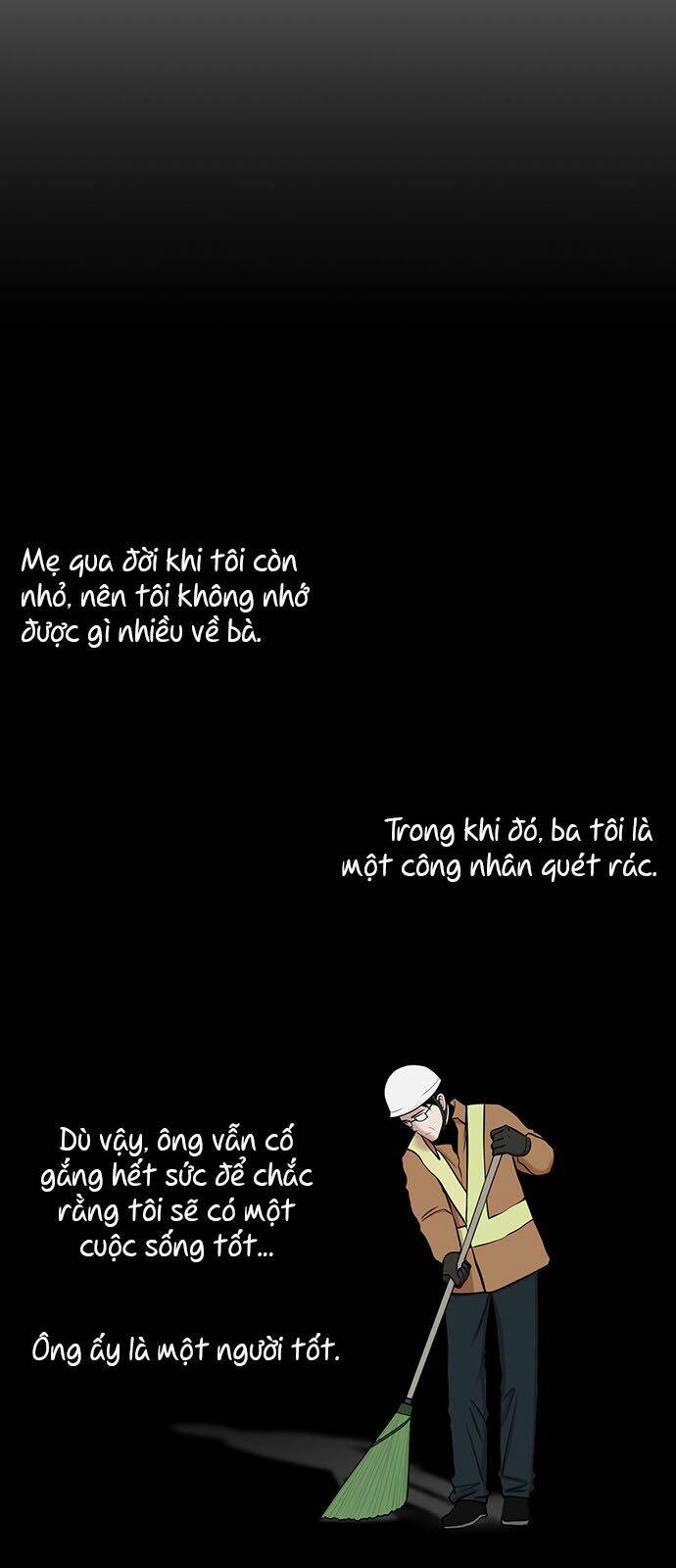 Trung Tâm Chấn Thương Nặng : Giờ Vàng Chương 13 Ảnh 7