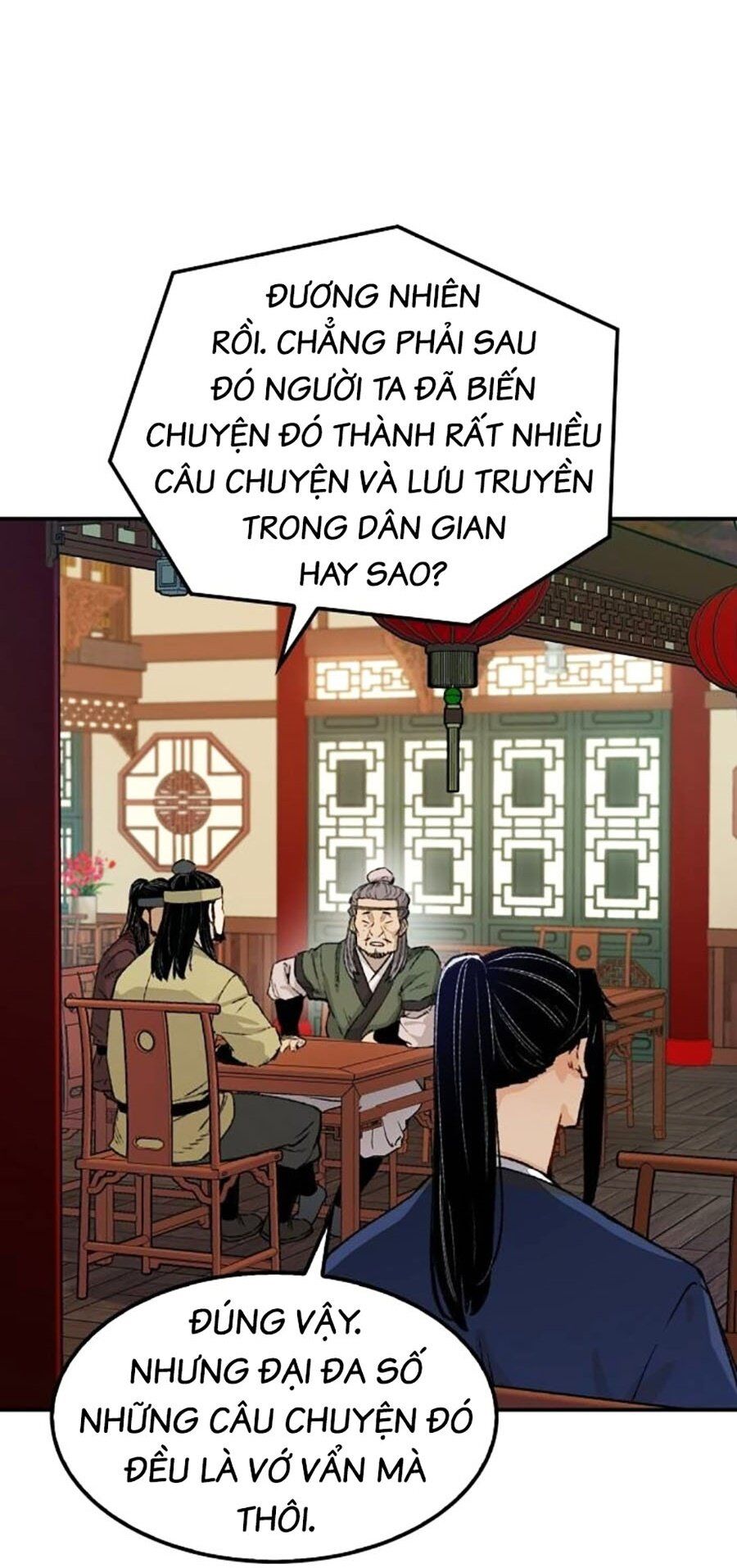 Trùng Sinh Thành Thiên Ma Chương 17 Ảnh 29