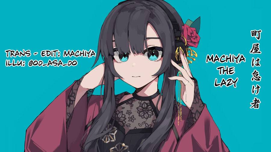 Kawaii Kanojo-Chan Chương 28 Ảnh 8