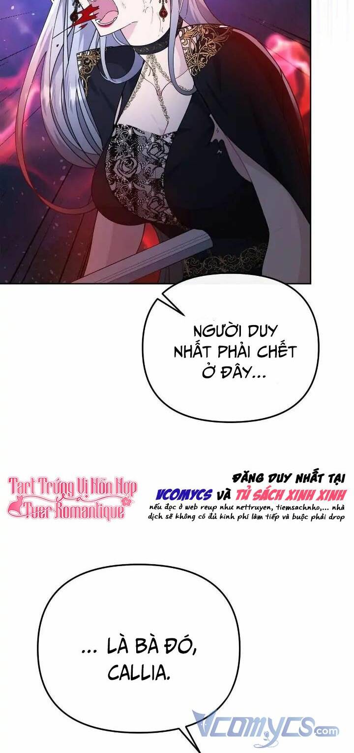 Khi Con Gái Của Phù Thuỷ Phá Giải Lời Nguyền Của Nam Chính Chương 23 Ảnh 30