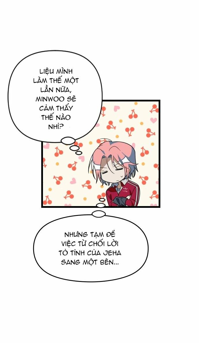 Sự Lãng Mạn Còn Tồn Tại Chương 88 Ảnh 39