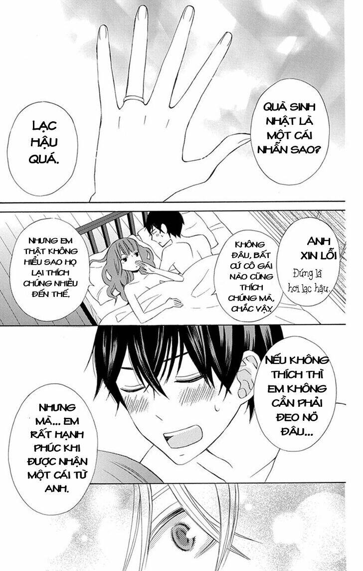 Kanojo Ni Naru Hi Chương 13 Ảnh 4