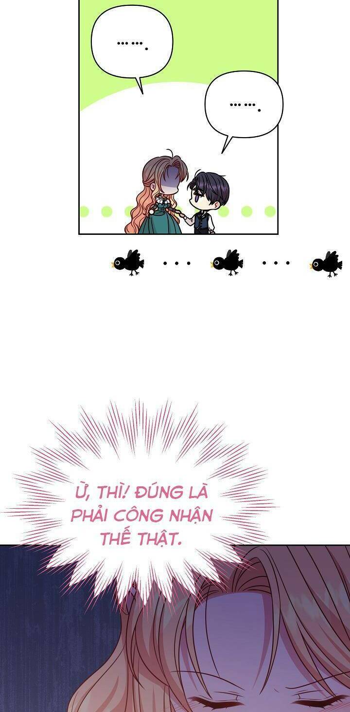Tôi Đã Nuôi Dưỡng Bạn Thời Thơ Ấu Thành Bạo Chúa Chương 74 Ảnh 51
