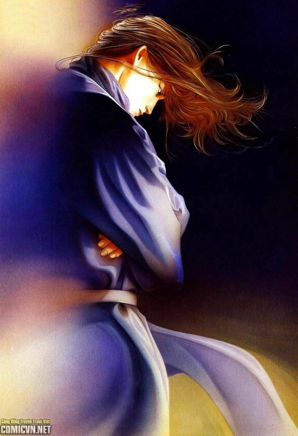 Phong Vân Chương 666 Ảnh 65