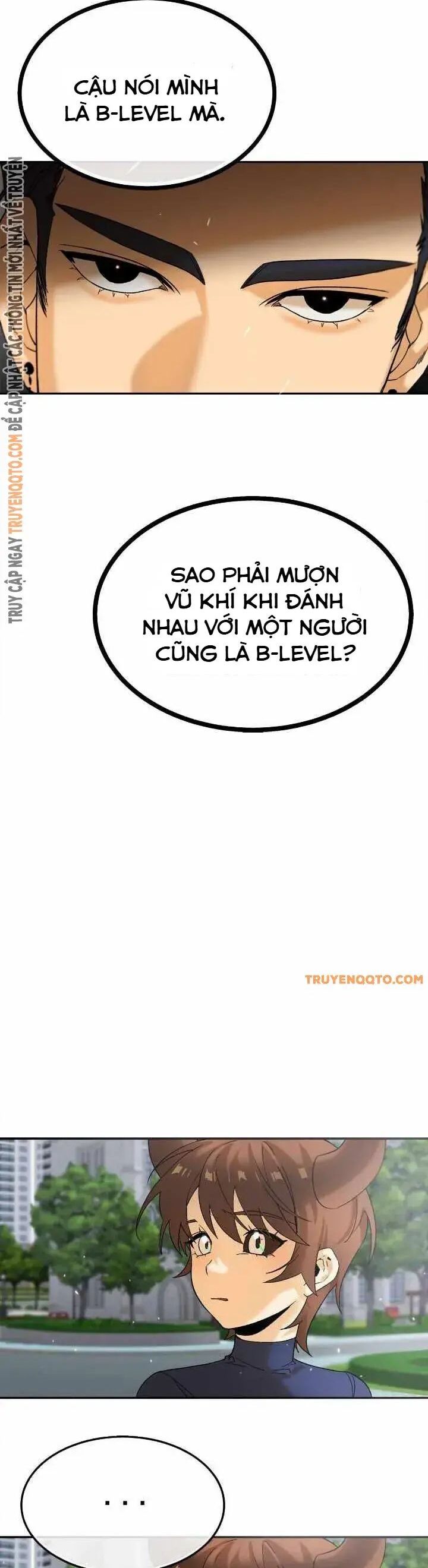 Tôi Là Học Sinh Hạng D Chương 26 Ảnh 7