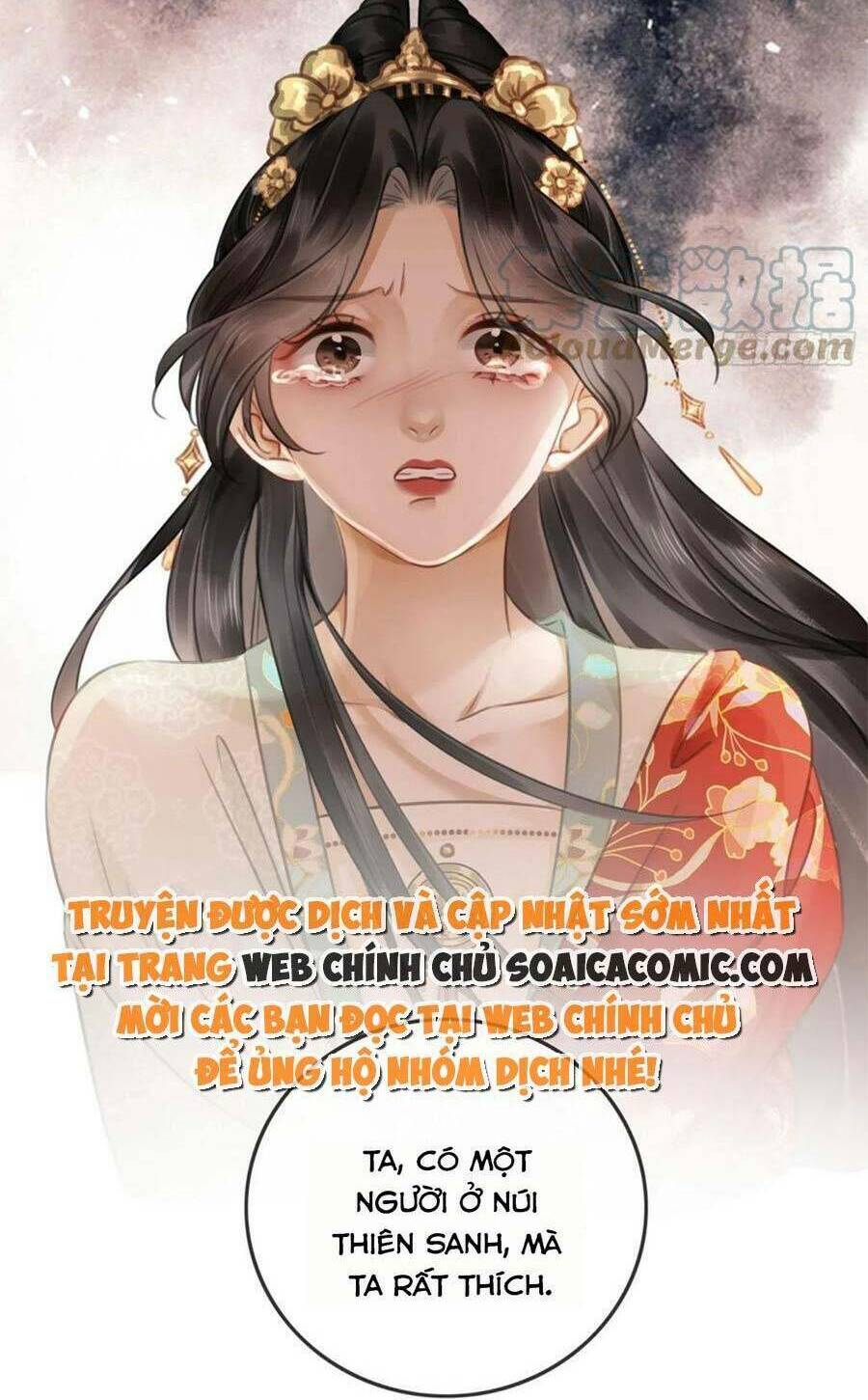 Thanh Hoan Tự Chương 42 Ảnh 25