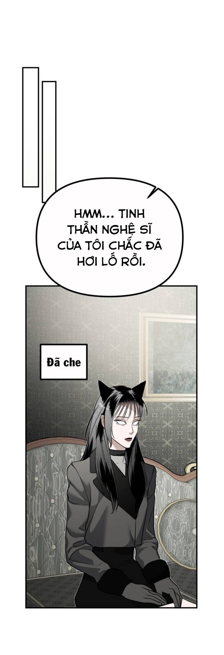 Chị Em Nhà Ki Chương 33 Ảnh 26