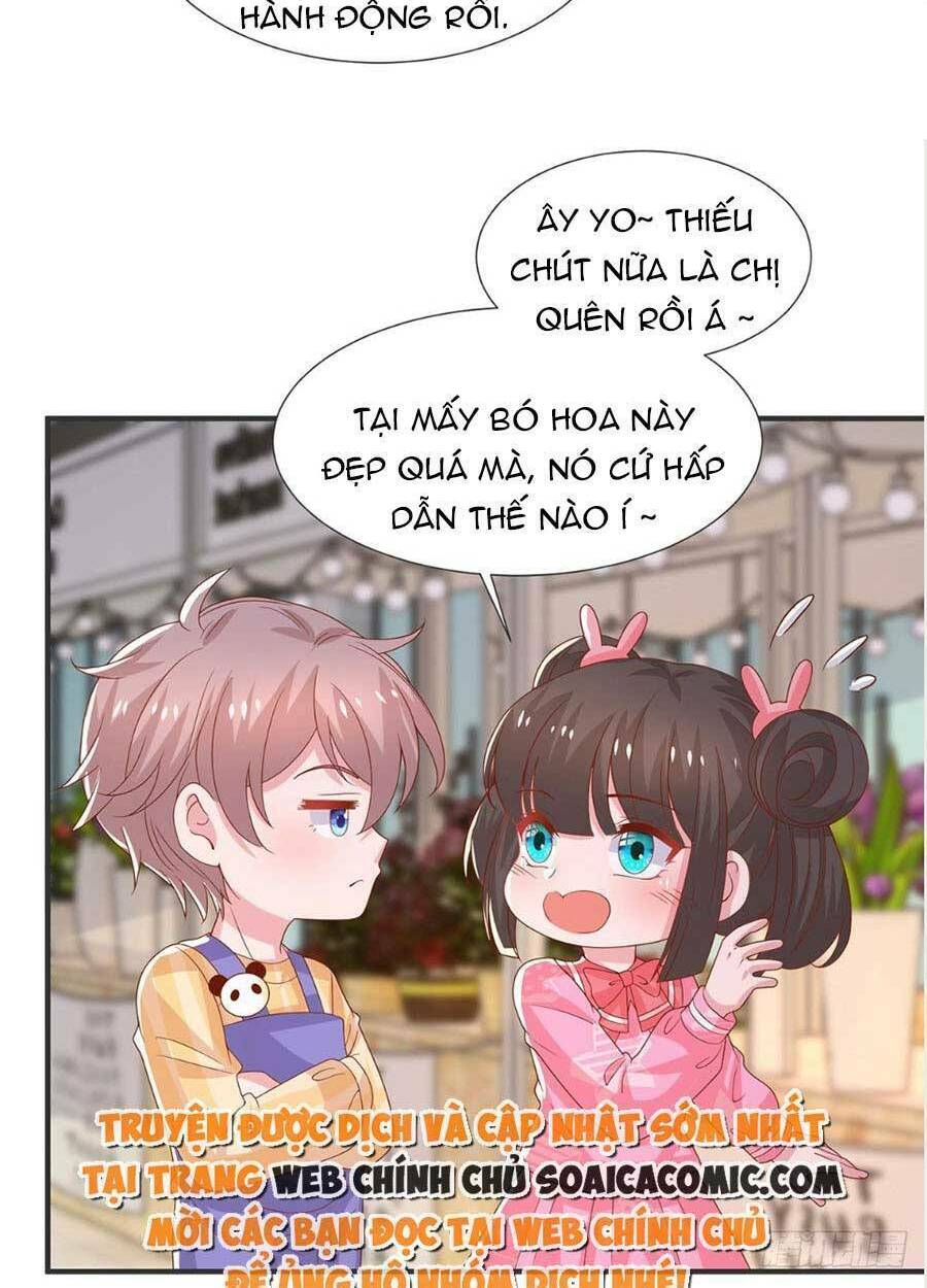 Sự Trả Thù Của Nữ Vương Chương 106 Ảnh 35