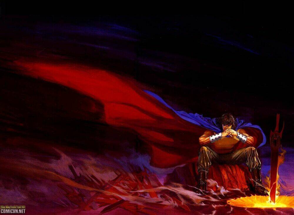 Phong Vân Chương 666 Ảnh 63