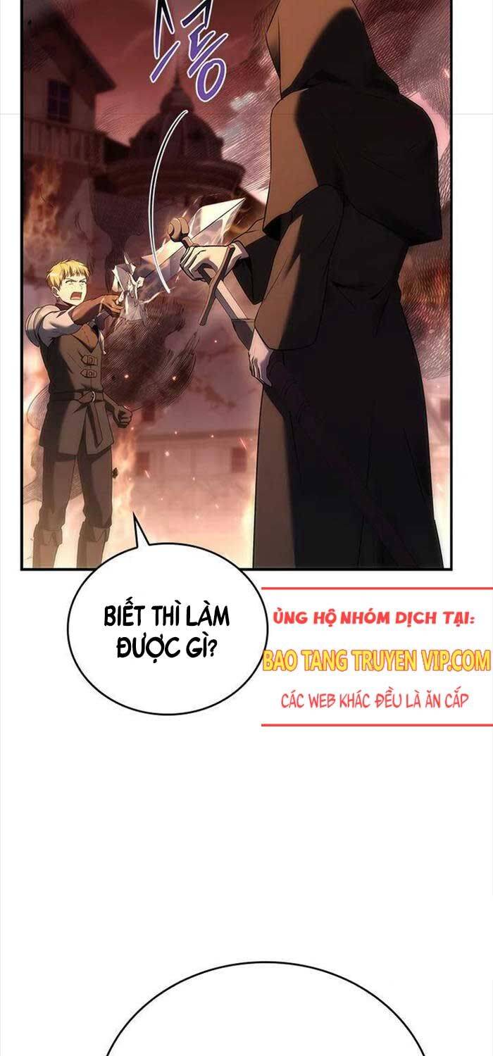 Quỷ Vương Hồi Quy Là Người Tốt Chương 55 Ảnh 89