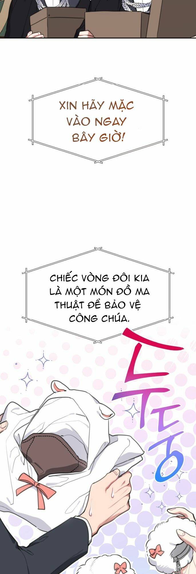 Công Chúa Lotto Chương 34 Ảnh 40
