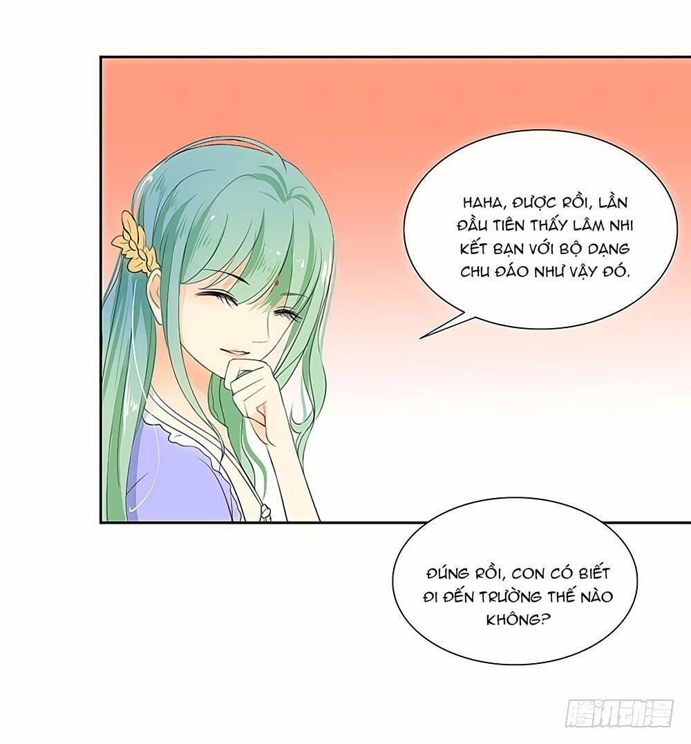 Sinh Sinh Tương Thác Chương 39 Ảnh 13