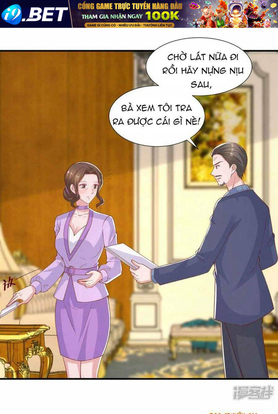 Sự Trả Thù Của Nữ Vương Chương 94 Ảnh 38