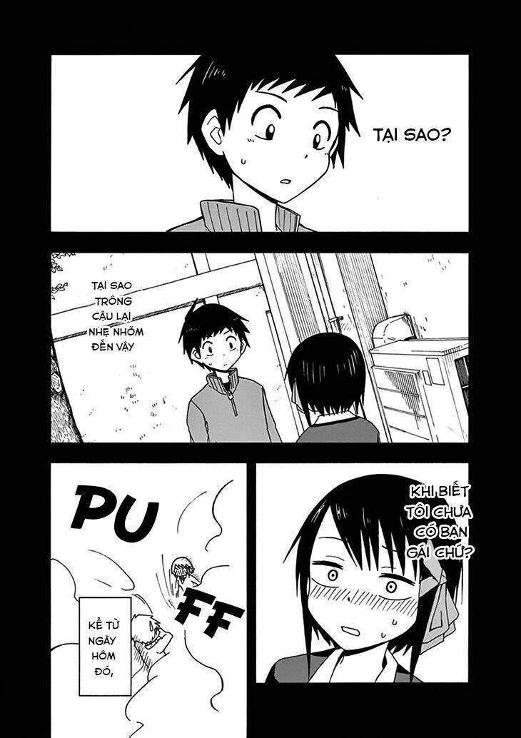 Ninja Shinobu-Chan No Junjou Chương 29 Ảnh 4
