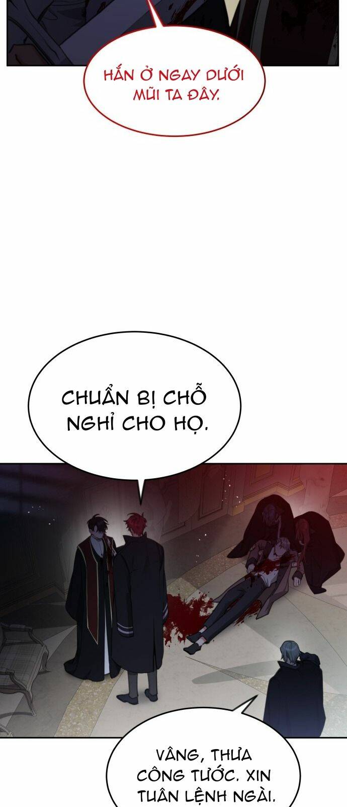 Công Chúa Lotto Chương 35 Ảnh 60