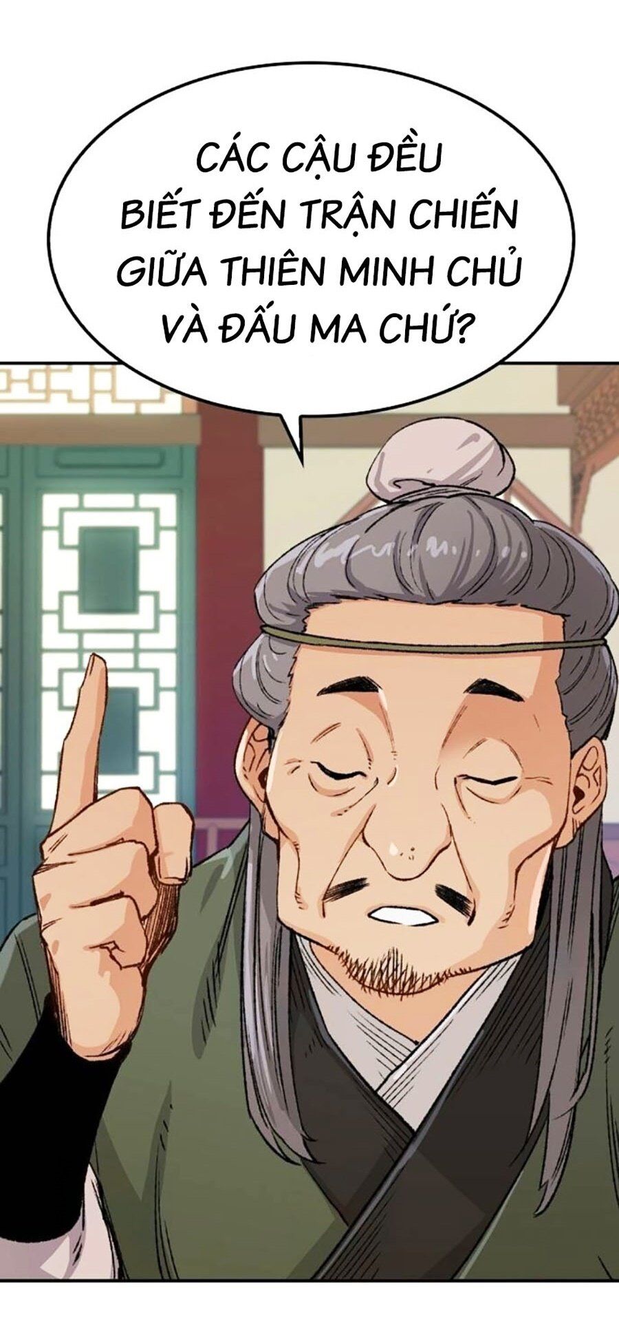 Trùng Sinh Thành Thiên Ma Chương 17 Ảnh 28