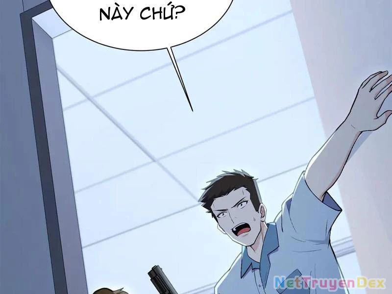 Cá Chép Tiến Hoá Thành Thần Long Chương 38 Ảnh 67