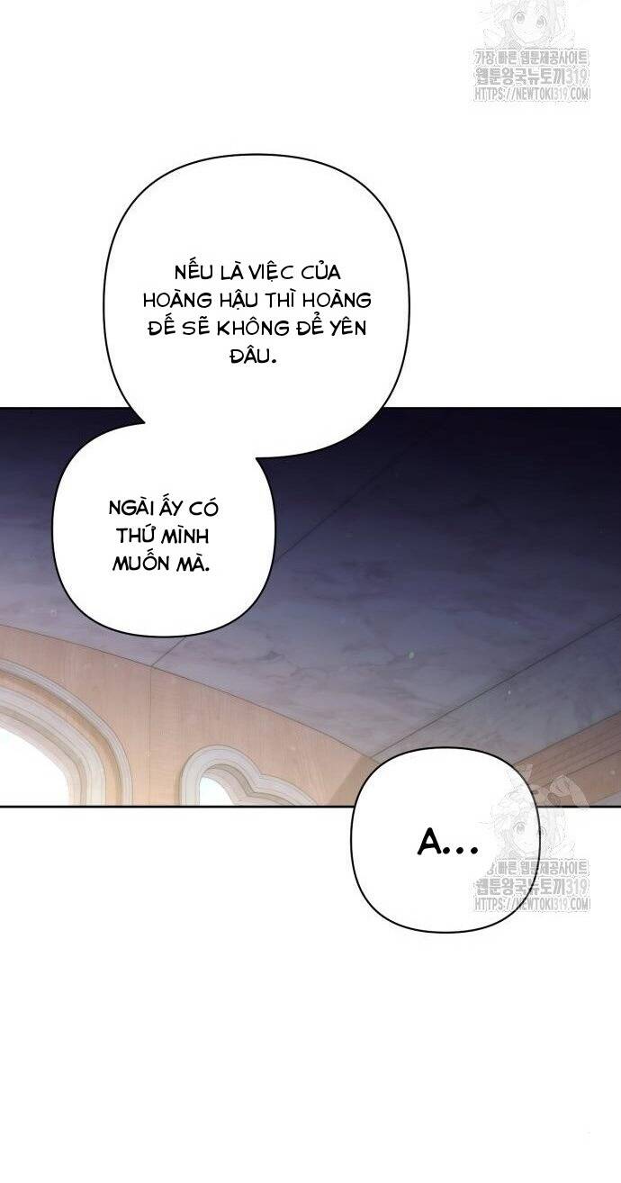 Hoàng Hậu Muốn Tái Hôn Chương 164 Ảnh 59