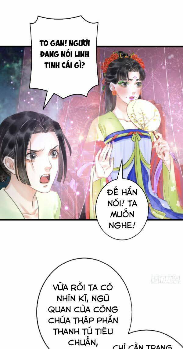 Tuần Tuần Thiện Dụ Chương 1 Ảnh 70