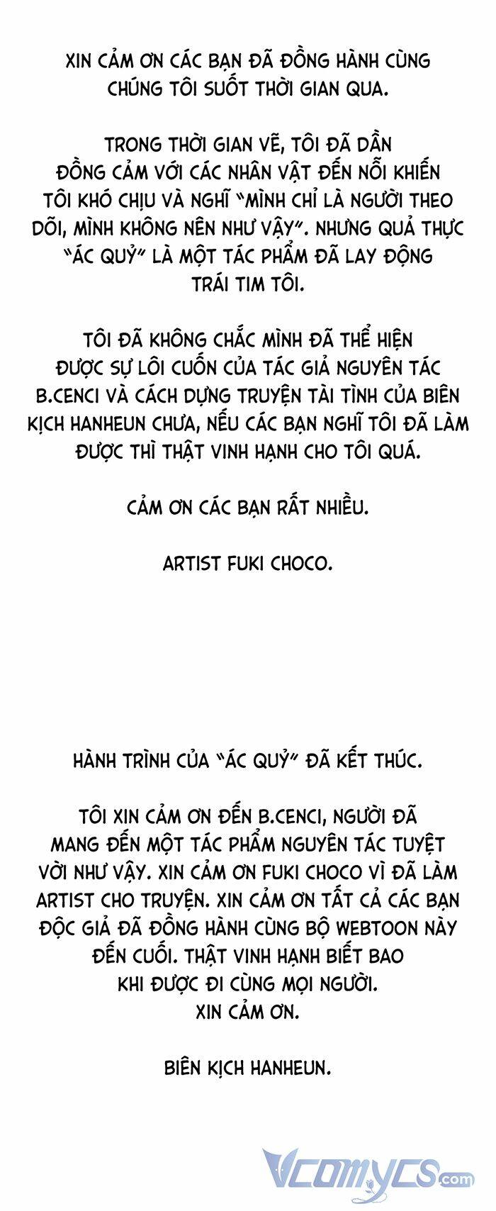 Ác Quỷ Chương 140 Ảnh 47