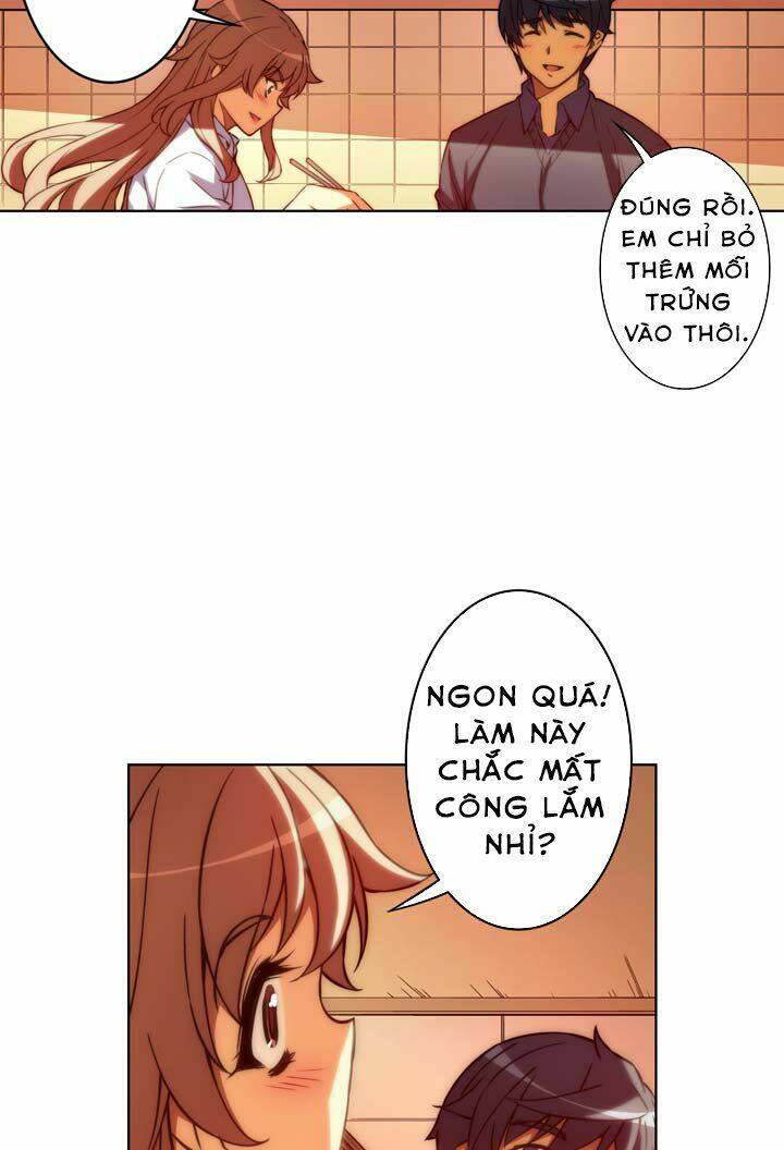 Unbalance Triangle Chương 59.2 Ảnh 16