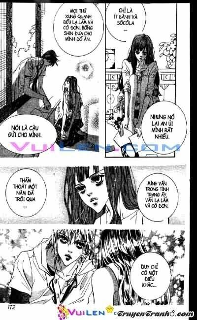 Goong - [ Hoàng Cung ] Chương 8 Ảnh 110