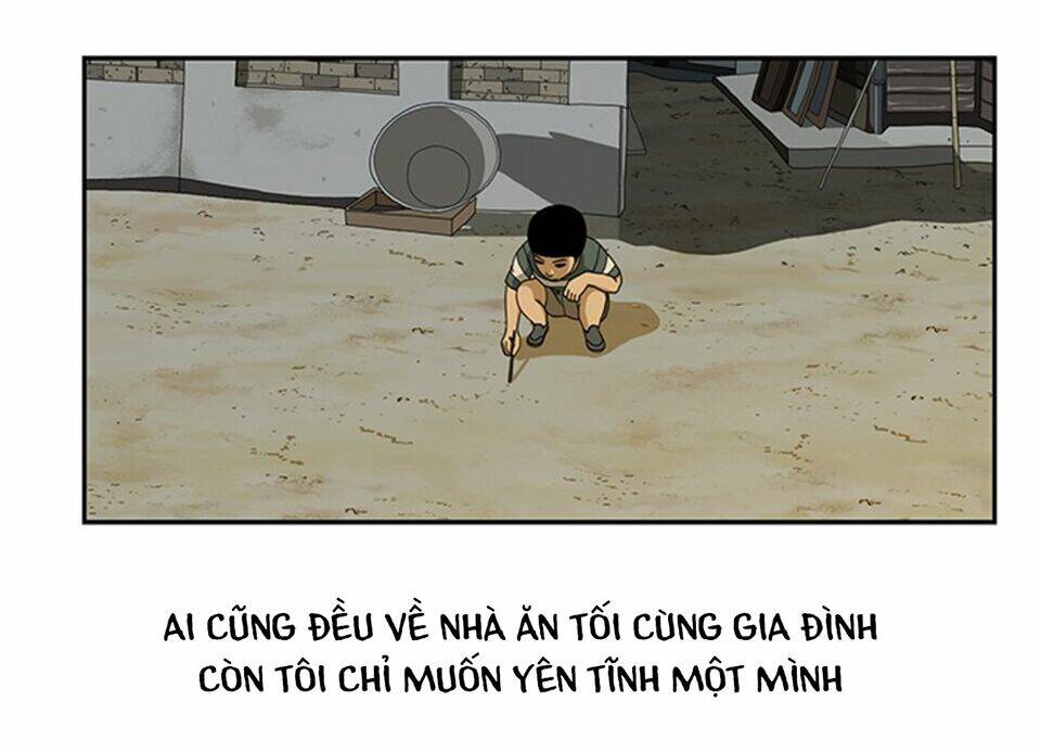 Cậu Bé Lập Dị Chương 25 Ảnh 29