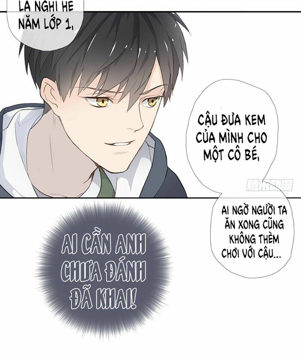 Thiếu Niên Rắc Rối Chương 2 Ảnh 26