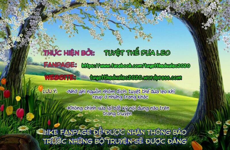 Hãy Khiến Tôi Ghét Cậu Chương 18.5 Ảnh 16